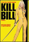 My recommendation: Kill Bill: Volume 1